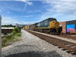CSX 7248